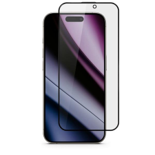 Epico AntiBlue 3D iPhone 16 Pro üvegfólia mobiltelefon kellék