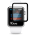 Epico Apple Watch 3 3D+ üvegfólia - 38mm
