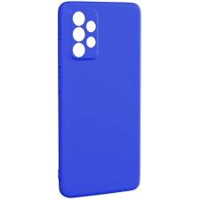 Epico by Spello szilikon tok Samsung Galaxy S21 FE készülékhez - kék tok és táska