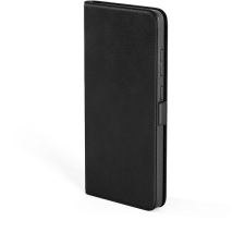 Epico by Spello Xiaomi Redmi Note 12 4G fekete flip tok tok és táska