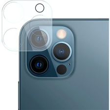 Epico Camera Lens Protector iPhone 12 Pro Max mobiltelefon kellék