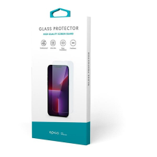 Epico Doogee X97 Pro üvegfólia mobiltelefon kellék