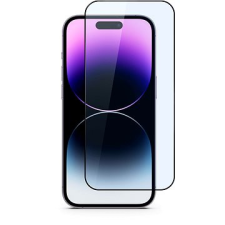 Epico Edge to Edge Védőüveg az iPhone 14 Pro készülékhez mobiltelefon kellék