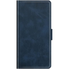 Epico Elite Flip Case Samsung Galaxy A22 5G - kék tok és táska
