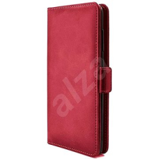 Epico Elite Flip Case Xiaomi 11t / 11t Pro - piros tok és táska