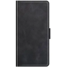 Epico Elite Vivo V23 5G fekete flip tok tok és táska