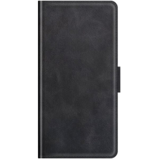 Epico Elite Xiaomi Redmi Note 10 5G fekete flip tok tok és táska