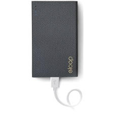 Epico ELOOP E12 fekete power bank