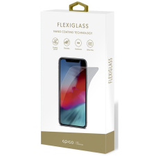 Epico Flexi Glass iPhone XR üvegfólia (32912151000002) mobiltelefon kellék