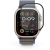 Epico Flexiglass Apple Watch 10 3D+ üvegfólia - 42 mm (91512151300001)