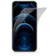 Epico Flexiglass iPhone 12 / 12 Pro üvegfólia + applikátor mobiltelefon kellék