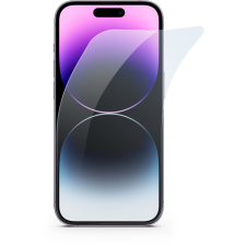 Epico Flexiglass iPhone 13 / 13 Pro / 14 üvegfólia + applikátor (60312151000003) mobiltelefon kellék