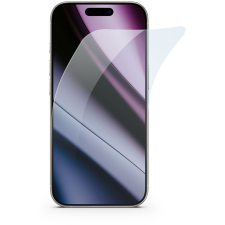 Epico Flexiglass iPhone 15/16 üvegfólia + applikátor (90812151000001) mobiltelefon kellék