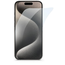 Epico FlexiGlass iPhone 16 Plus - s aplikátorem mobiltelefon kellék