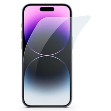 Epico Flexiglass védőüveg iPhone 15 Pro számára - applikátorral, 8131215151000002 mobiltelefon kellék
