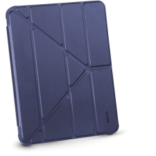 Epico Fold iPad 10.9" (2022) kék flip tok tablet tok