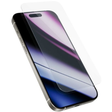 Epico Glass IM iPhone SE 2025 üvegfólia + applikátor mobiltelefon kellék