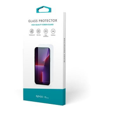 Epico Glass Realme C31 üvegfólia mobiltelefon kellék