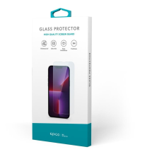 Epico Glass Realme C31 üvegfólia (66712151000001) mobiltelefon kellék