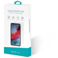 Epico Glass Samsung Galaxy A02s üvegfólia (53912151000001) mobiltelefon kellék
