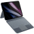 Epico háttérvilágítású billentyűzet iPad Pro 11"/iPad Air 10,9"/10,9" (M1)/iPad Air 11" (M2) - CZ (A00) (57811101300016)