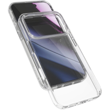 Epico Hero Case iPhone 17 Pro Max átlátszó tok (94210101000002) tok és táska