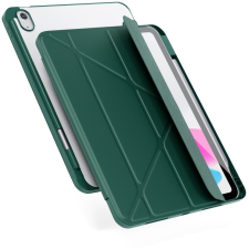 Epico Hero Flip Apple iPad 10.2" tok - zöld (43811101500001) tablet tok