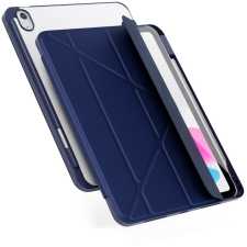 Epico Hero Flip Apple iPad 10,9" (2022) tok - kék (73711101600003) tablet tok