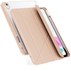 Epico Hero Flip Case for Apple iPad 10,9" (2022)/11" A16 tok rózsaszín