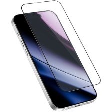 Epico Hero Glass iPhone Air 3D üvegfólia + pormentesítő applikátor (94012151300005) mobiltelefon kellék