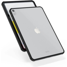 Epico Hero iPad Pro 11" (M4) átlátszó/fekete (90310101300001) tablet tok