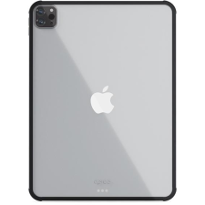 Epico Hero iPad Pro 12,9"/iPad Air 13" (M2) átlátszó/fekete (57910101300003) tablet tok