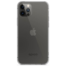 Epico Hero iPhone 12 / iPhone 12 Pro tok - átlátszó tok és táska