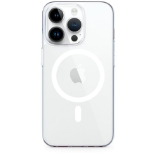 Epico Hero iPhone 14 Pro Max MagSafe rögzítésű átlátszó tok tok és táska