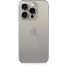 Epico Hero iPhone 15 Pro átlátszó tok tok és táska