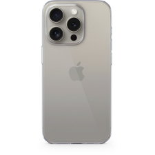 Epico Hero iPhone 15 Pro átlátszó tok (81310101000001) tok és táska