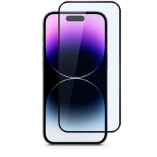 Epico Hero iPhone 15 Pro üvegfólia mobiltelefon kellék