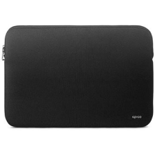 Epico Hero Macbook Sleeve 13 - fekete (belső PE buborék) számítógéptáska