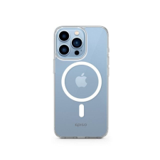 Epico Hero Magnetic - Magsafe Compatible Case iPhone 13 Pro Max 60510101000001 átlátszó tok és táska