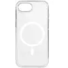 Epico ImpactBuffer Mag+ Case iPhone 16e/17e - transparent