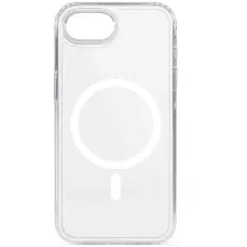 Epico ImpactBuffer Mag+ Case iPhone 16e/17e - transparent tok és táska