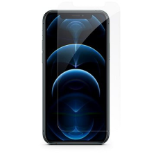 Epico iPhone 12 Pro Max üvegfólia + applikátor mobiltelefon kellék