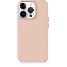 Epico iPhone 14 Plus szilikon tok MagSafe rögzítési támogatással - rózsaszín (69410102300001) tok és táska