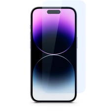 Epico iPhone 14 Pro Max üvegfólia mobiltelefon kellék