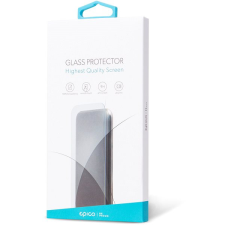 Epico iPhone 5 / 5S / SE üvegfólia mobiltelefon kellék