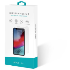 Epico iPhone SE (2020 / 2022) üvegfólia + applikátor mobiltelefon kellék