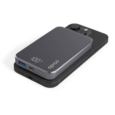 Epico Mag+ 10000mAh, alumínium, asztroszürke (9915101300250) power bank