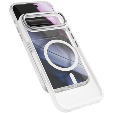 Epico Mag+ Hero Pro iPhone Air matt átlátszó tok tok és táska