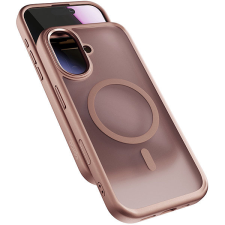 Epico Mag+ HeroMatte iPhone 17 bronz tok tok és táska