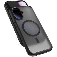 Epico Mag+ HeroMatte iPhone 17 fekete tok tok és táska